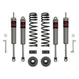 2020-2024 Gladiator EnduroSport 3" Suspension Lift System (JT30-1X5310-L5)-Lift Kit-DynaTrac-Dirty Diesel Customs