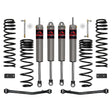 2020-2024 Gladiator EnduroSport 3" Suspension Lift System (JT30-1X5310-L7)-Lift Kit-DynaTrac-Dirty Diesel Customs