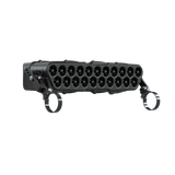 2020-2024 Kawasaki S&B Particle Separator 2 (76-7015)-Air Filter-S&B Filters-Dirty Diesel Customs