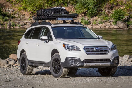 2020-2024 Outback 2" SST Lift Kit (69-90200)-Lift Kit-ReadyLift-Dirty Diesel Customs