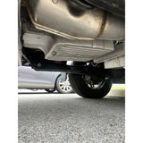 2020-2024 Powerstroke 10R140 Deep Transmission Pan (SPE-S100293)-Transmission Pan-SPE Motorsport-Dirty Diesel Customs