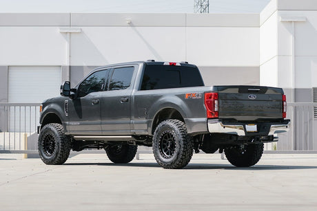 2020-2024 Powerstroke 3" Lift Kit w/ Fox 2.0 IFP Shocks Front & Rear (220-P1135)-Lift Kit-Cognito Motorsports-Dirty Diesel Customs