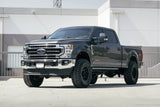 2020-2024 Powerstroke 3" Lift Kit w/ Fox 2.0 IFP Shocks Front & Rear (220-P1135)-Lift Kit-Cognito Motorsports-Dirty Diesel Customs