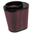 2020-2024 Powerstroke Air Filter Element (41831)-Air Filter-Banks Power-41831-Dirty Diesel Customs