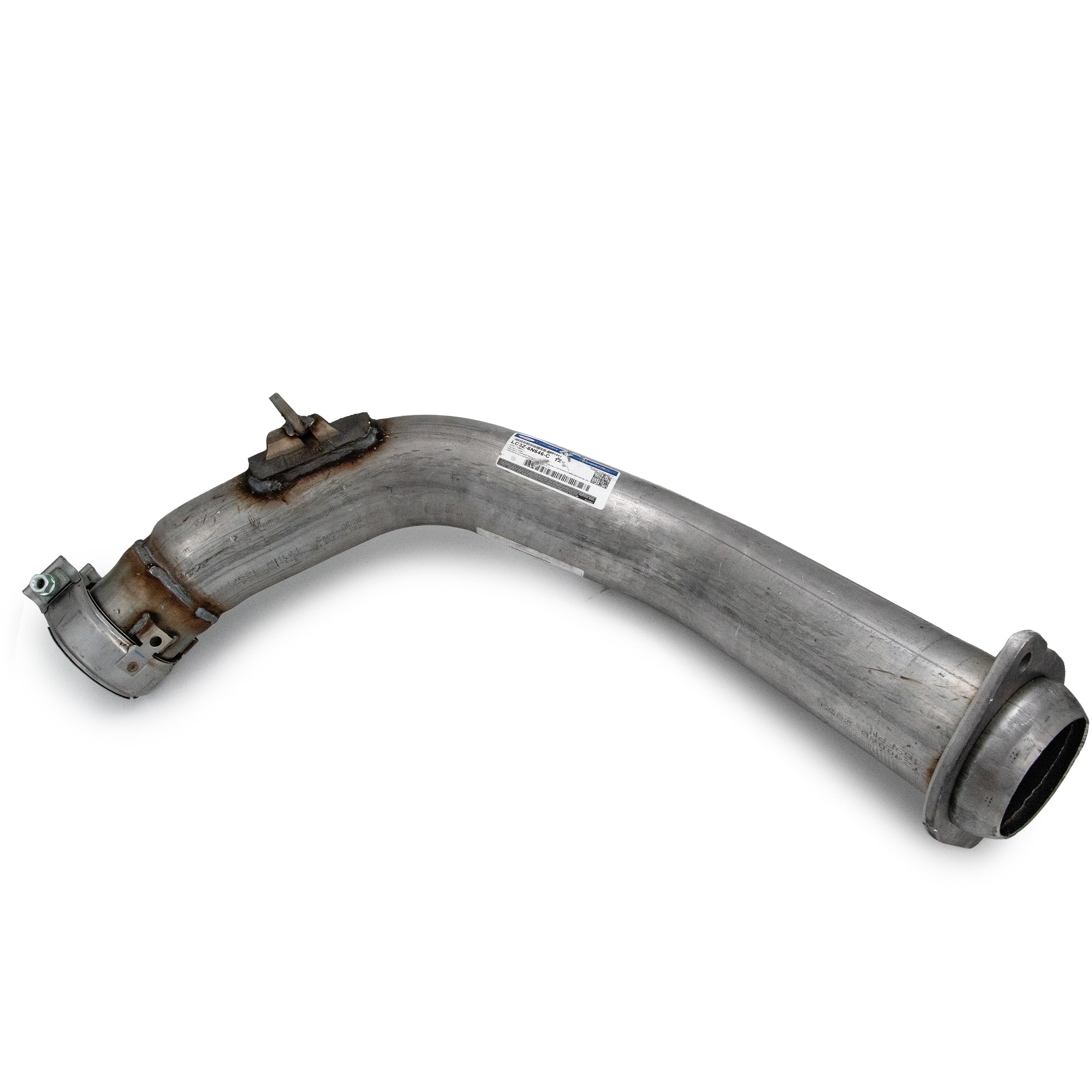 2020-2024 Powerstroke Downpipe | DDC