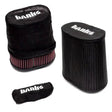 2020-2024 Powerstroke Filter Wrap For 41831 (42653)-Filter Wrap-Banks Power-Dirty Diesel Customs