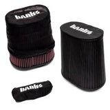 2020-2024 Powerstroke Filter Wrap For 41831 (42653)-Filter Wrap-Banks Power-Dirty Diesel Customs