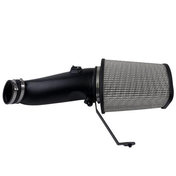 2020-2024 Powerstroke S&B Open Air Intake (75-6002)-Intake Kit-S&B Filters-Dirty Diesel Customs