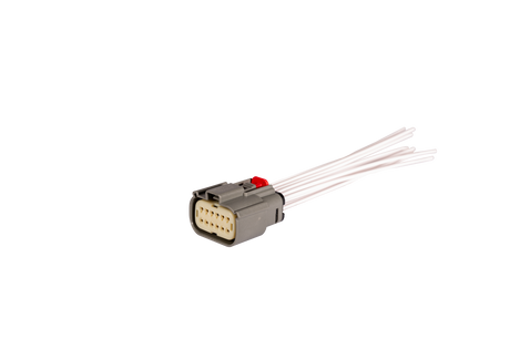 2020-2024 3.0L Duramax Injector Harness Pigtail - Pigtail - Fleece Performance - Dirty Diesel Customs