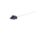 2020-2024 Powerstroke Exhaust Backpressure Sensor Pigtail - Pigtail - Fleece Performance - Dirty Diesel Customs
