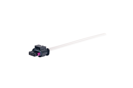 2020-2024 Powerstroke Exhaust Backpressure Sensor Pigtail - Pigtail - Fleece Performance - Dirty Diesel Customs