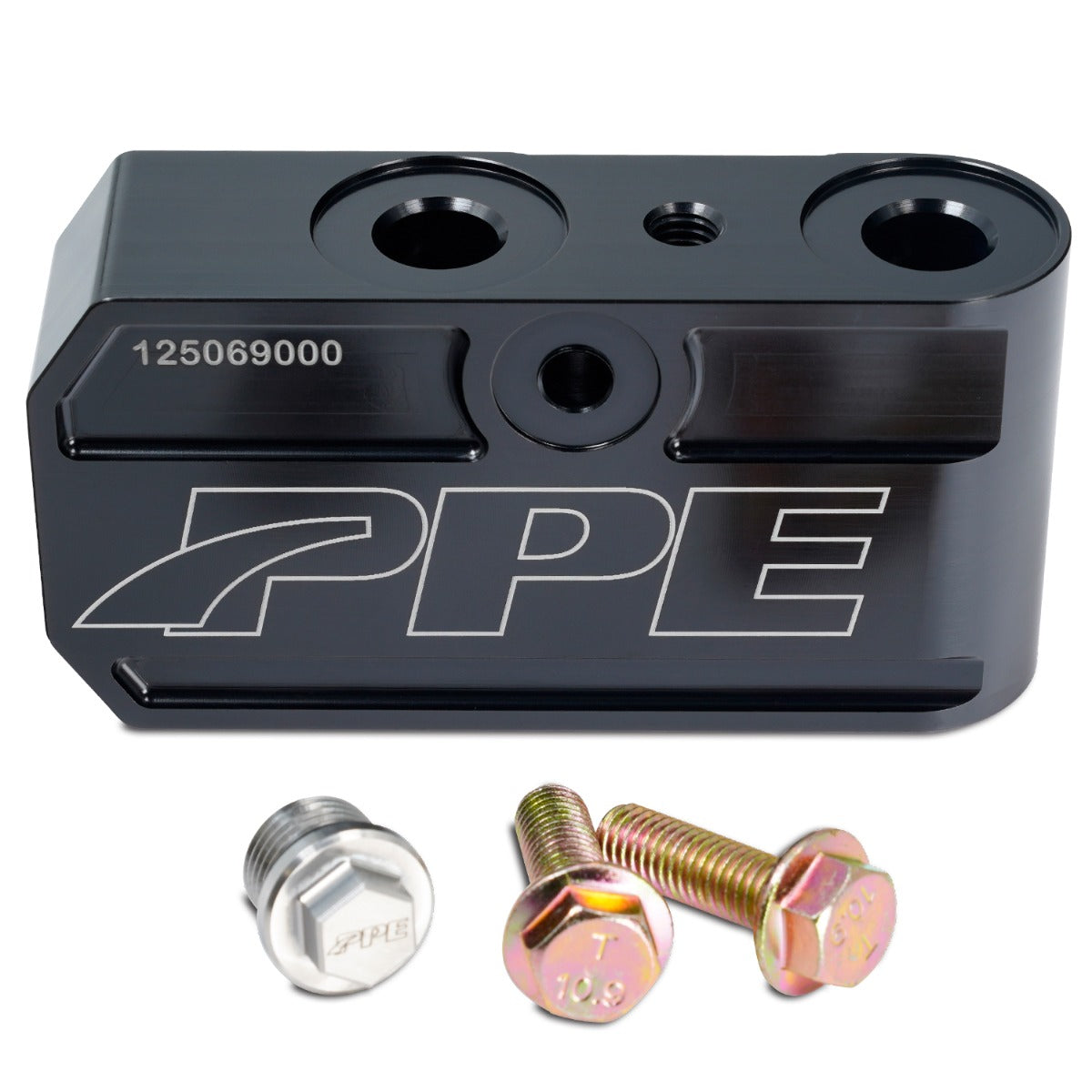 2020-2025 3.0L Duramax 10L80 Transmission Fluid Thermal Bypass Valve (125069000)-Transmission Bypass Valve-PPE-Dirty Diesel Customs