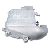2020-2025 3.0L Duramax Air to Water Intercooler Kit (115030000)-Intercooler Kit-PPE-115030000-Dirty Diesel Customs
