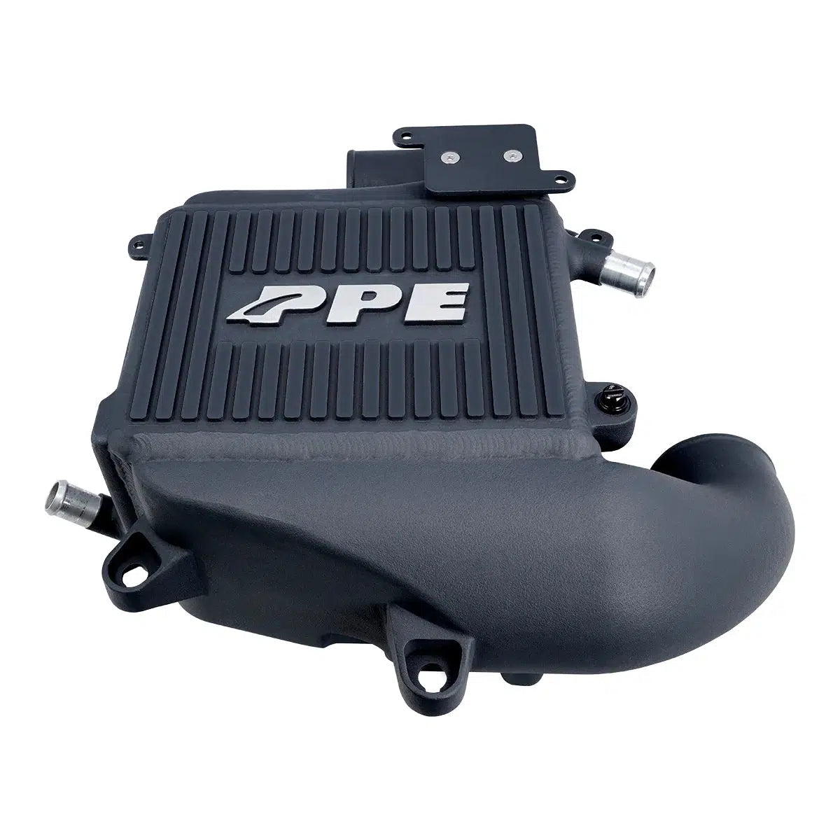 2020-2025 3.0L Duramax Air to Water Intercooler Kit (115030000)-Intercooler Kit-PPE-115030020-Dirty Diesel Customs
