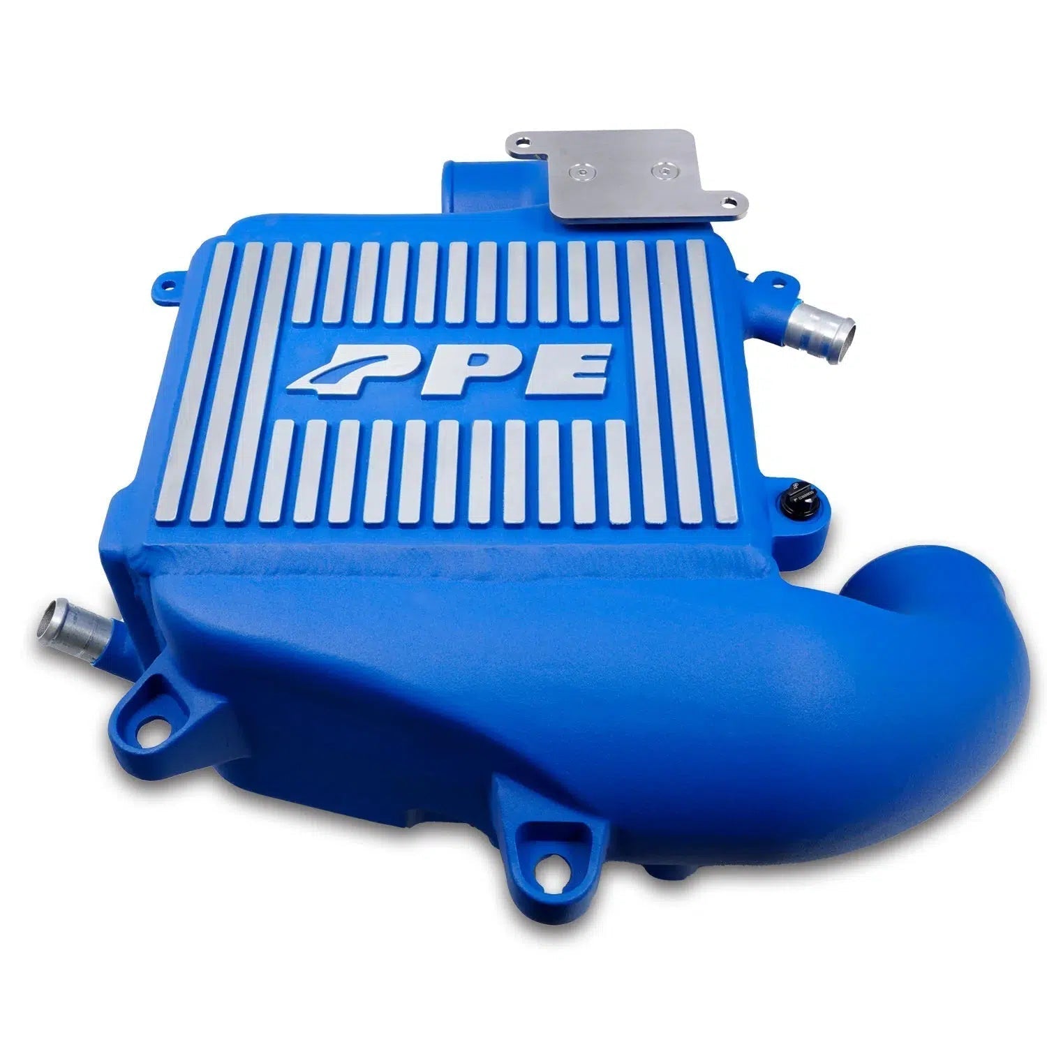 2020-2025 3.0L Duramax Air to Water Intercooler Kit (115030000)-Intercooler Kit-PPE-115030022-Dirty Diesel Customs