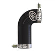2020-2025 3.0L Duramax S&B Cold Side Intercooler Pipe (83-1002)-Intercooler Piping-S&B Filters-Dirty Diesel Customs