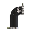 2020-2025 3.0L Duramax S&B Cold Side Intercooler Pipe (83-1002)-Intercooler Piping-S&B Filters-Dirty Diesel Customs