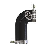 2020-2025 3.0L Duramax S&B Cold Side Intercooler Pipe (83-1002)-Intercooler Piping-S&B Filters-Dirty Diesel Customs