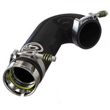 2020-2025 3.0L Duramax S&B Resonator Delete (Hot Side) (83-1003)-Resonator Delete-S&B Filters-Dirty Diesel Customs