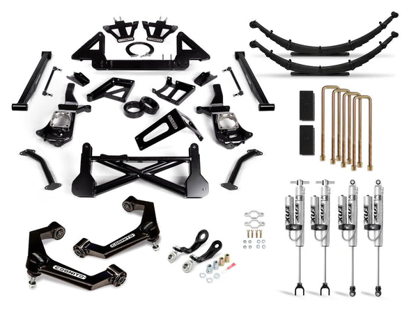2020-2025-Duramax-10-Lift-Kit-