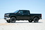 2020-2025 Duramax 2" Front Leveling Lift Kit (110-90800)-Leveling Kit-Cognito Motorsports-Dirty Diesel Customs