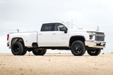2020-2025 Duramax 3" Performance Ball Joint Leveling Kit W/ Fox 2.0 IFP Shocks Front (110-P0779)-Leveling Kit-Cognito Motorsports-Dirty Diesel Customs