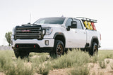 2020-2025 Duramax 3" Standard Leveling Lift Kit (110-91247)-Leveling Kit-Cognito Motorsports-Dirty Diesel Customs
