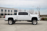 2020-2025 Duramax 7" Front & Rear Lift Kit W/ Fox 2.0 Performance Series Shocks (110-P1033)-Lift Kit-Cognito Motorsports-Dirty Diesel Customs