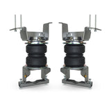 2020-2025 Duramax Alpha HD Pro Air S Spring Suspension Kit (HP10585-J-S)-Air Bags-PACBRAKE-Dirty Diesel Customs
