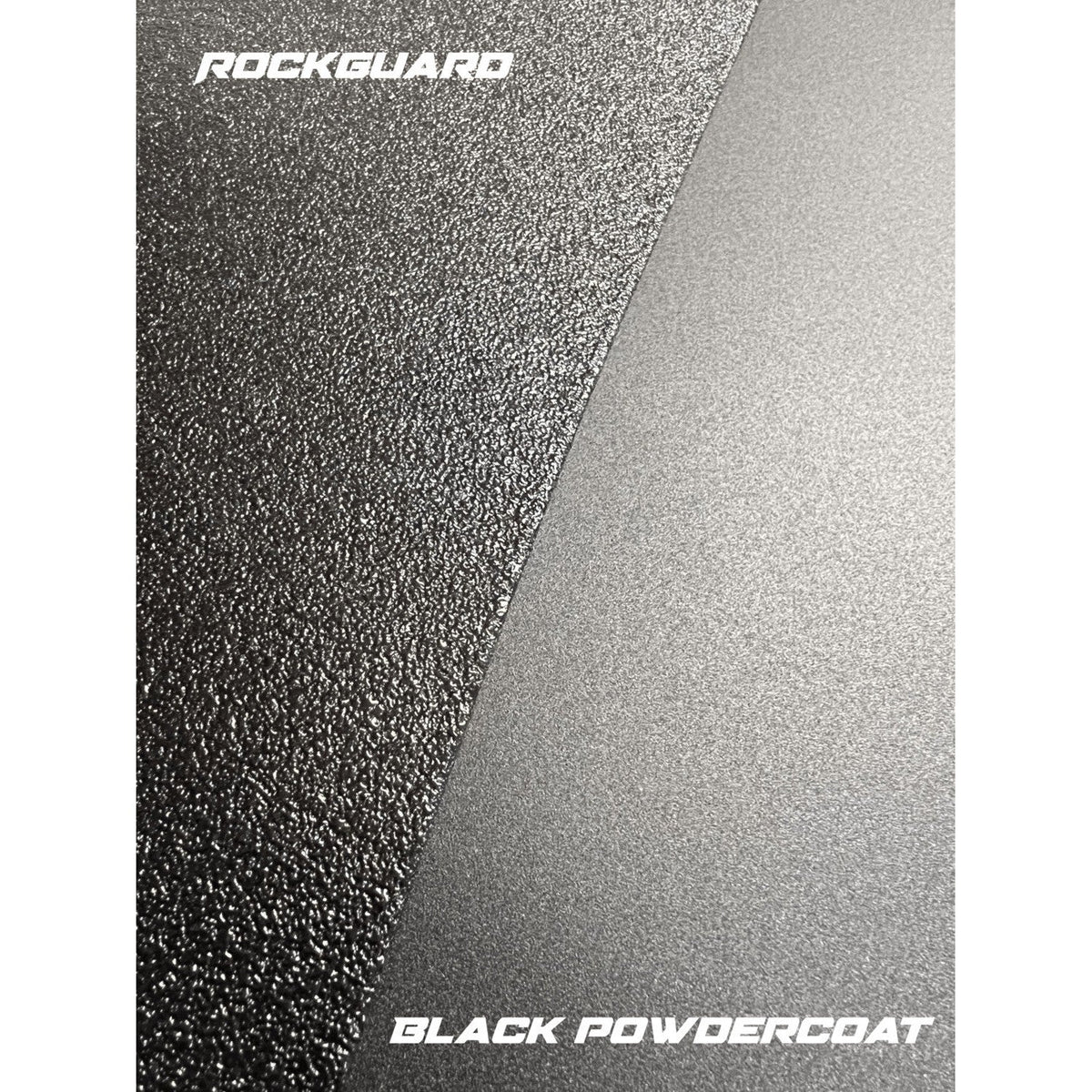 2020-2025 Duramax Chevy HD Standard Height Kickback Mud Flaps (TI-01-099-412SB)-Mud Flap-Trigger Industries-Dirty Diesel Customs