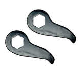 2020-2025 Duramax Leveling Key Set (KRKEY20)-Leveling Keys-KRYPTONITE-Dirty Diesel Customs