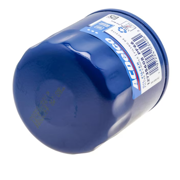 2020-2025 Duramax OE Oil Filter (PF66)-Oil Filter-ACDelco-Dirty Diesel Customs