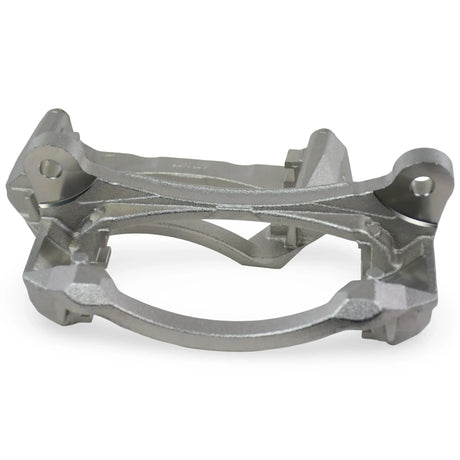 2020-2025 Duramax Performance Rear Rotors (2302083-2)-Brake Rotors-Baer Brakes-Dirty Diesel Customs