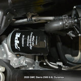 2020-2025 Duramax Premium High-Efficiency Engine Oil Filter (114000740)-Oil Filter-PPE-Dirty Diesel Customs