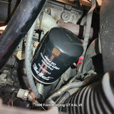 2020-2025 Duramax Premium High-Efficiency Engine Oil Filter (114000740)-Oil Filter-PPE-Dirty Diesel Customs