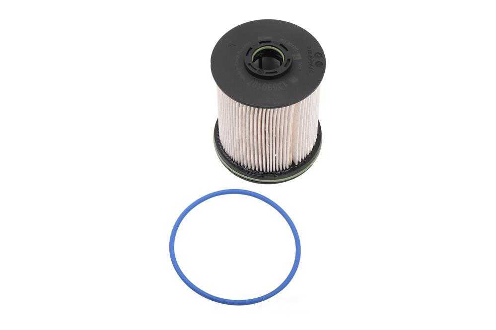 2020-2025 Duramax Primary Fuel Filter (ACDTP1015)-Fuel Filter-ACDelco-Dirty Diesel Customs