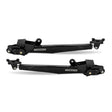 2020-2025 Duramax SM Series LDG Traction Bar Kit For 0-4.0" Rear Lift (110-90901)-Traction Bars-Cognito Motorsports-Dirty Diesel Customs