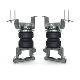 2020-2025 Duramax Ultimate Combo Air Springs + Wireless Controls (2nd Gen) + 1/2 Gal. Air Tank Kit (HP10585-R-CB1)-Air Bags-PACBRAKE-Dirty Diesel Customs