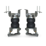 2020-2025 Duramax Ultimate Combo Air Springs + Wireless Controls (2nd Gen) + 2 1/2 Gal. Air Tank Kit (HP10585-R-CB2)-Air Bags-PACBRAKE-Dirty Diesel Customs