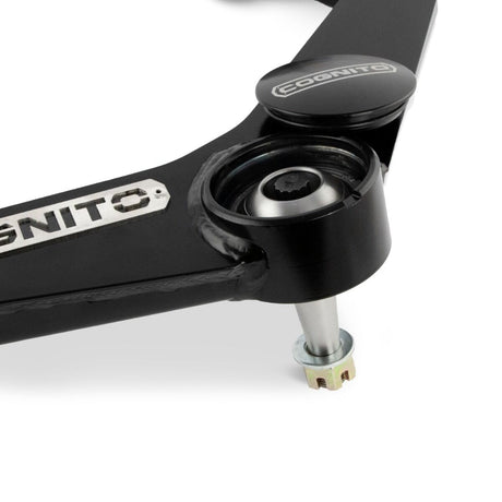2020-2025 Duramax Uniball SM Series Upper Control Arm Kit (110-90805)-Control Arm Kit-Cognito Motorsports-Dirty Diesel Customs