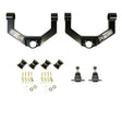 2020-2025 Duramax Upper Control Arm Kit (KRUCA20)-Upper Control Arms-KRYPTONITE-Dirty Diesel Customs