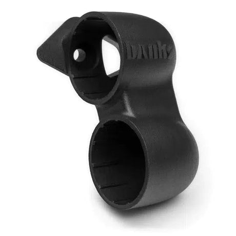 2020-2025 Duramax iDash Stealth Pod Mounts (633XX)-Monitor Mount-Banks Power-63362-Dirty Diesel Customs