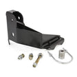 2020-2025 JT/ Gladiator HD Rear Track Bar Bracket w/ 3"-5" Lift (67-6000)-Track Bar Bracket-ReadyLift-Dirty Diesel Customs