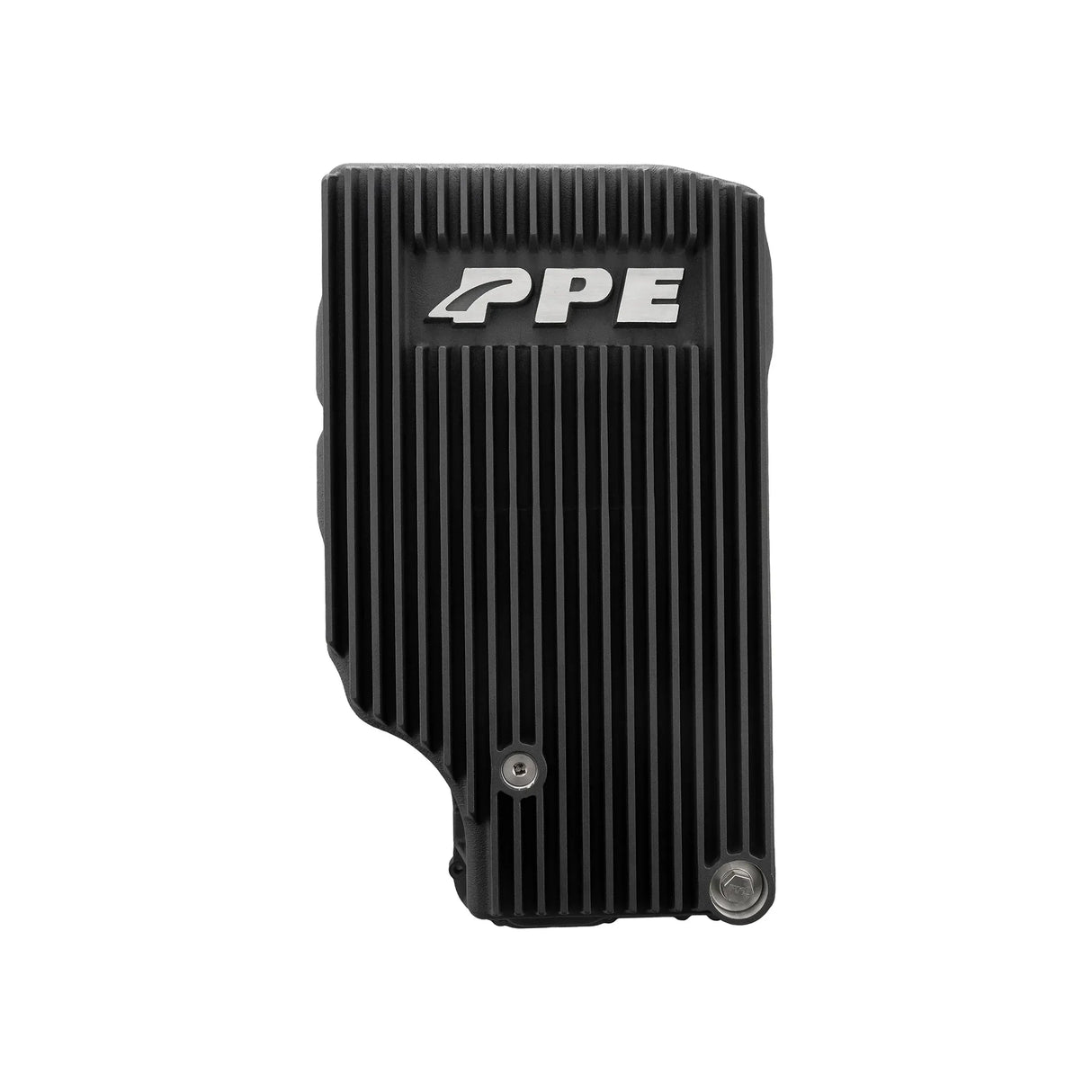 2020-2025 Powerstroke 10R140 Heavy-Duty Cast Aluminum Deep Transmission Pan (3280535X0)-Transmission Pan-PPE-328053520-Dirty Diesel Customs