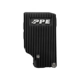 2020-2025 Powerstroke 10R140 Heavy-Duty Cast Aluminum Deep Transmission Pan (3280535X0)-Transmission Pan-PPE-328053520-Dirty Diesel Customs