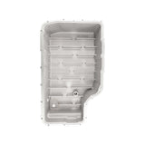 2020-2025 Powerstroke 10R140 Heavy-Duty Cast Aluminum Deep Transmission Pan (3280535X0)-Transmission Pan-PPE-Dirty Diesel Customs