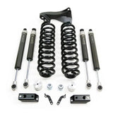 2020-2025 Powerstroke 2.5" Coil Spring Lift Kit w/ Falcon 1.1 Shocks (46-20253)-Lift Kit-ReadyLift-Dirty Diesel Customs