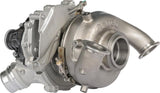 2020-2025 Powerstroke C&C Turbocharger (925351-5001S)-Stock Turbocharger-Garrett-Dirty Diesel Customs