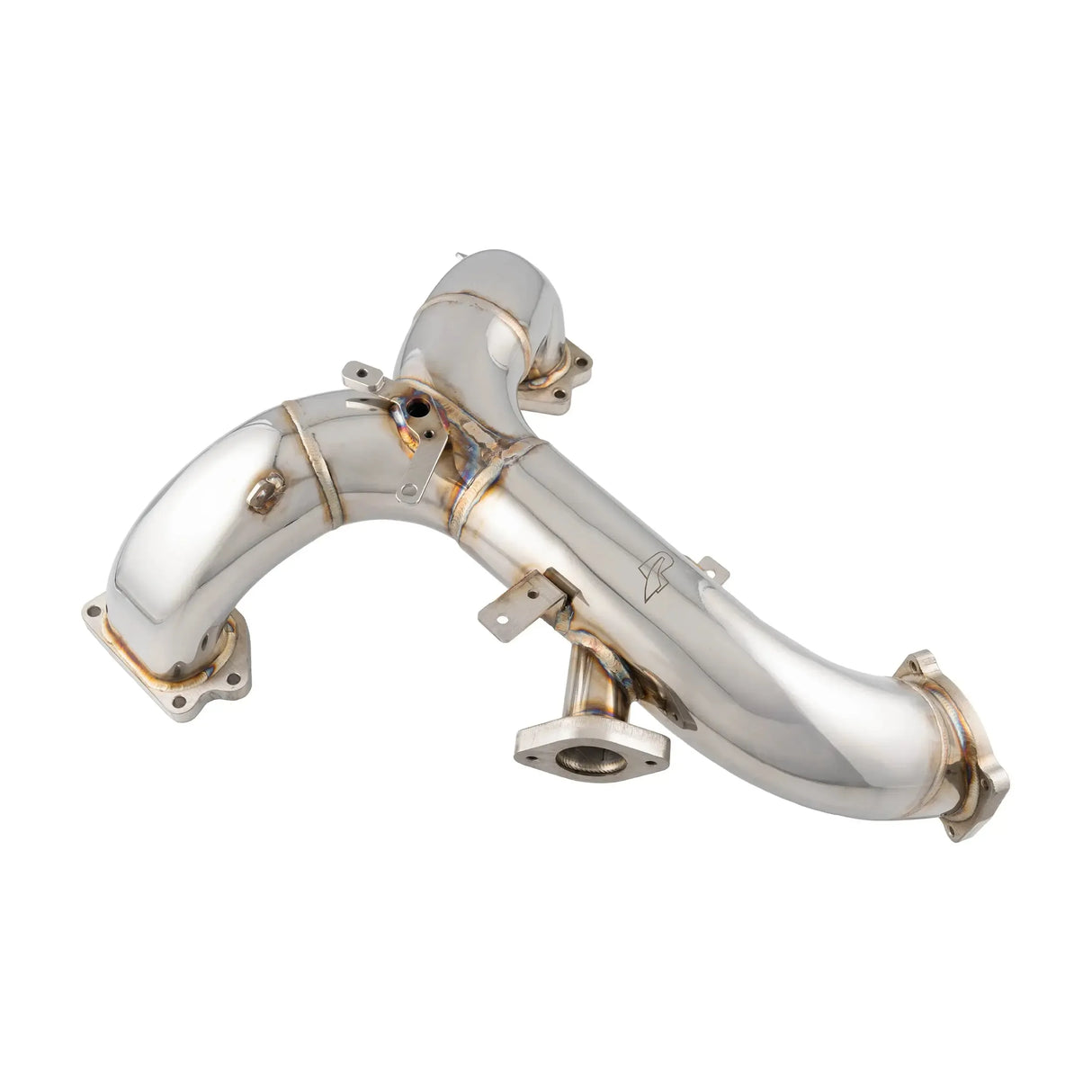 2020-2025 Powerstroke Zilla Intake Manifold & Turbo Inlet Kit (3150540X0)-Intake Manifold-PPE-Dirty Diesel Customs