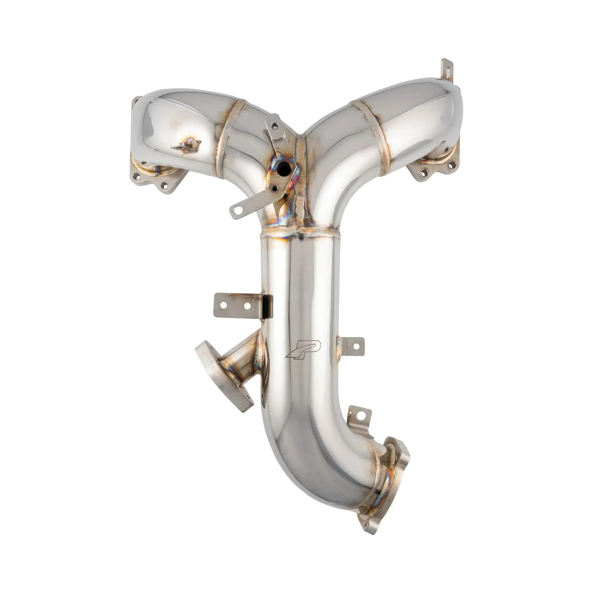 2020-2025 Powerstroke Zilla Intake Manifold & Turbo Inlet Kit (3150540X0)-Intake Manifold-PPE-Dirty Diesel Customs